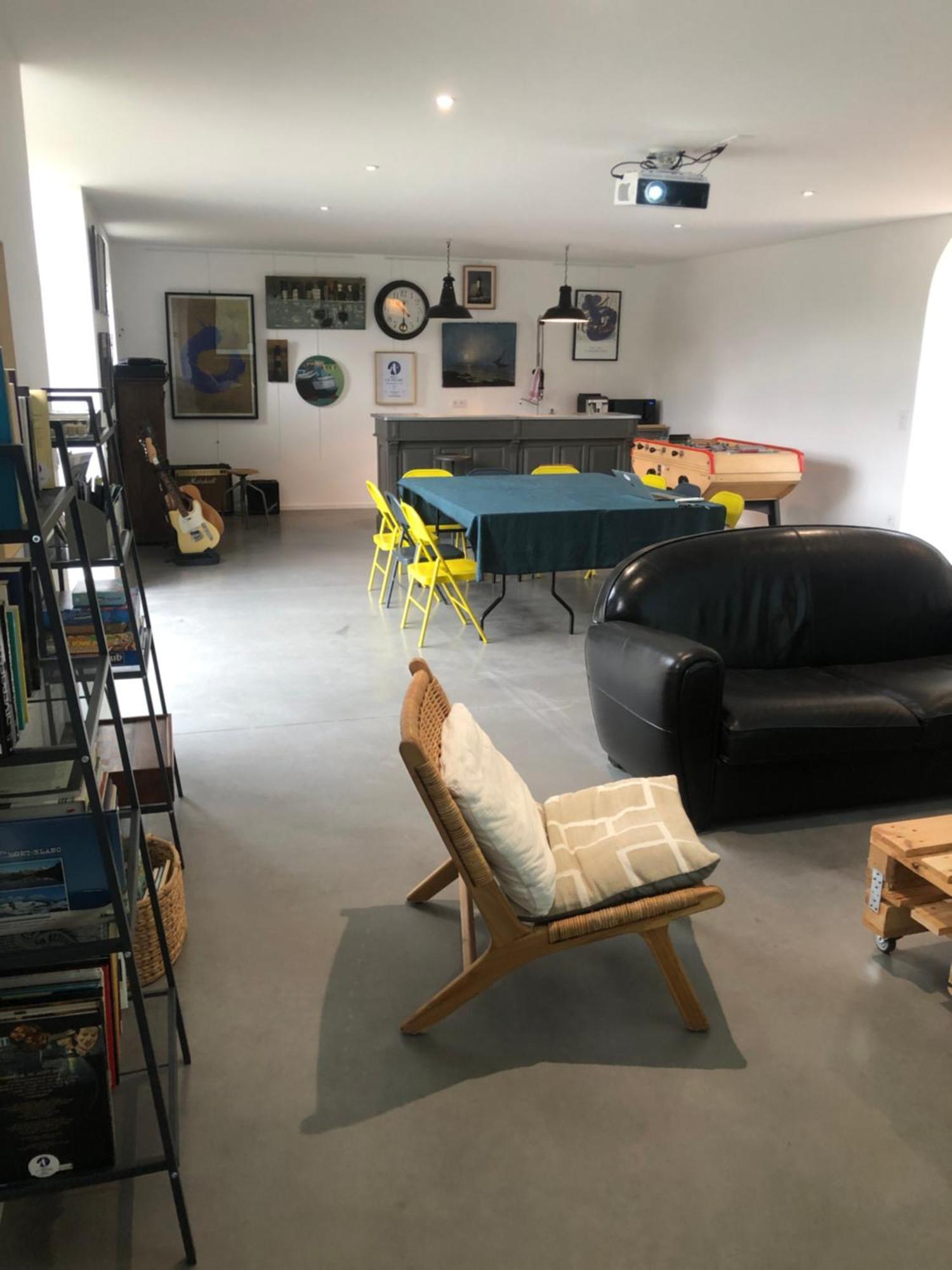 Les Ecolodges Sous Le Phare Louannec Dış mekan fotoğraf