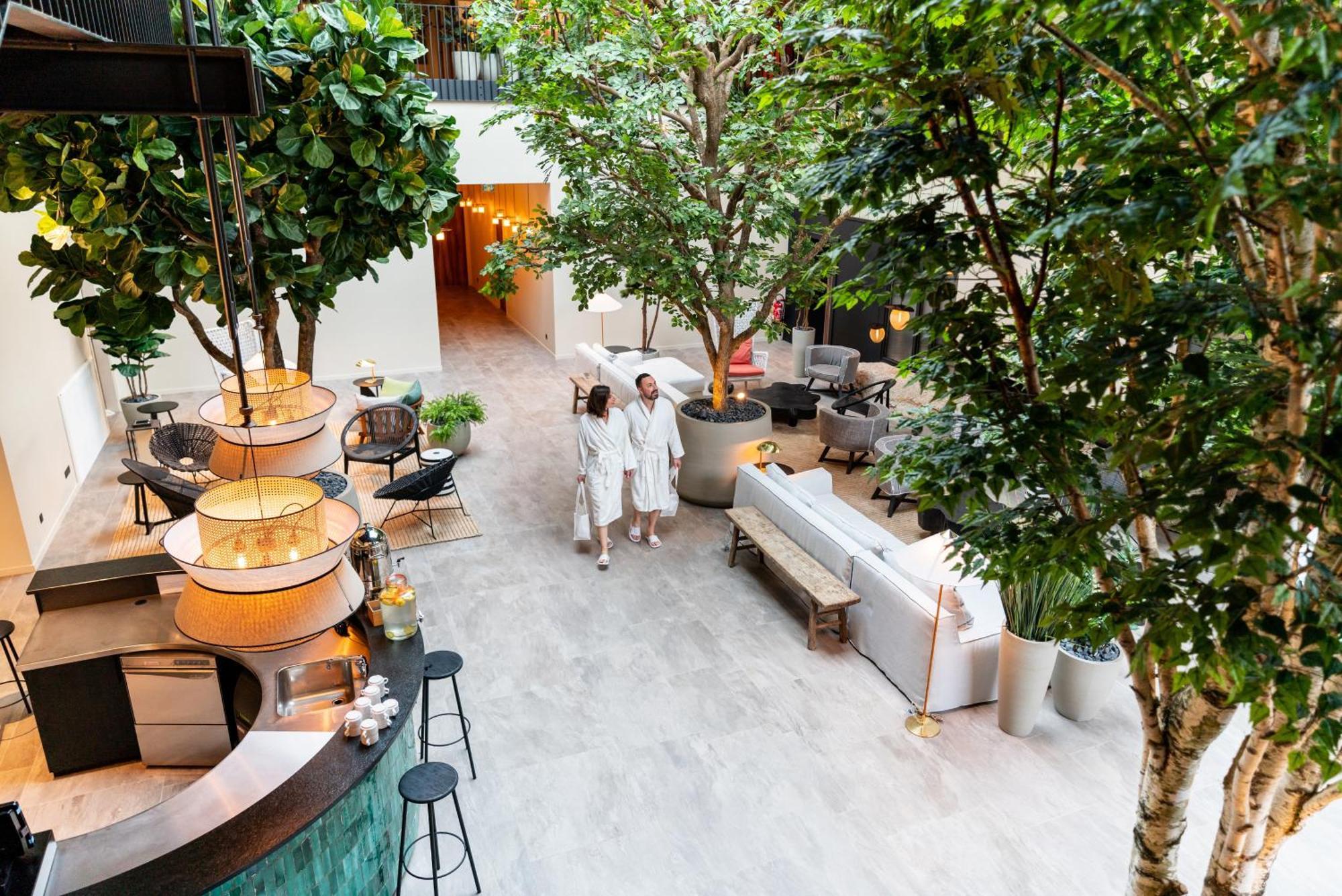 Les Ecolodges Sous Le Phare Louannec Dış mekan fotoğraf