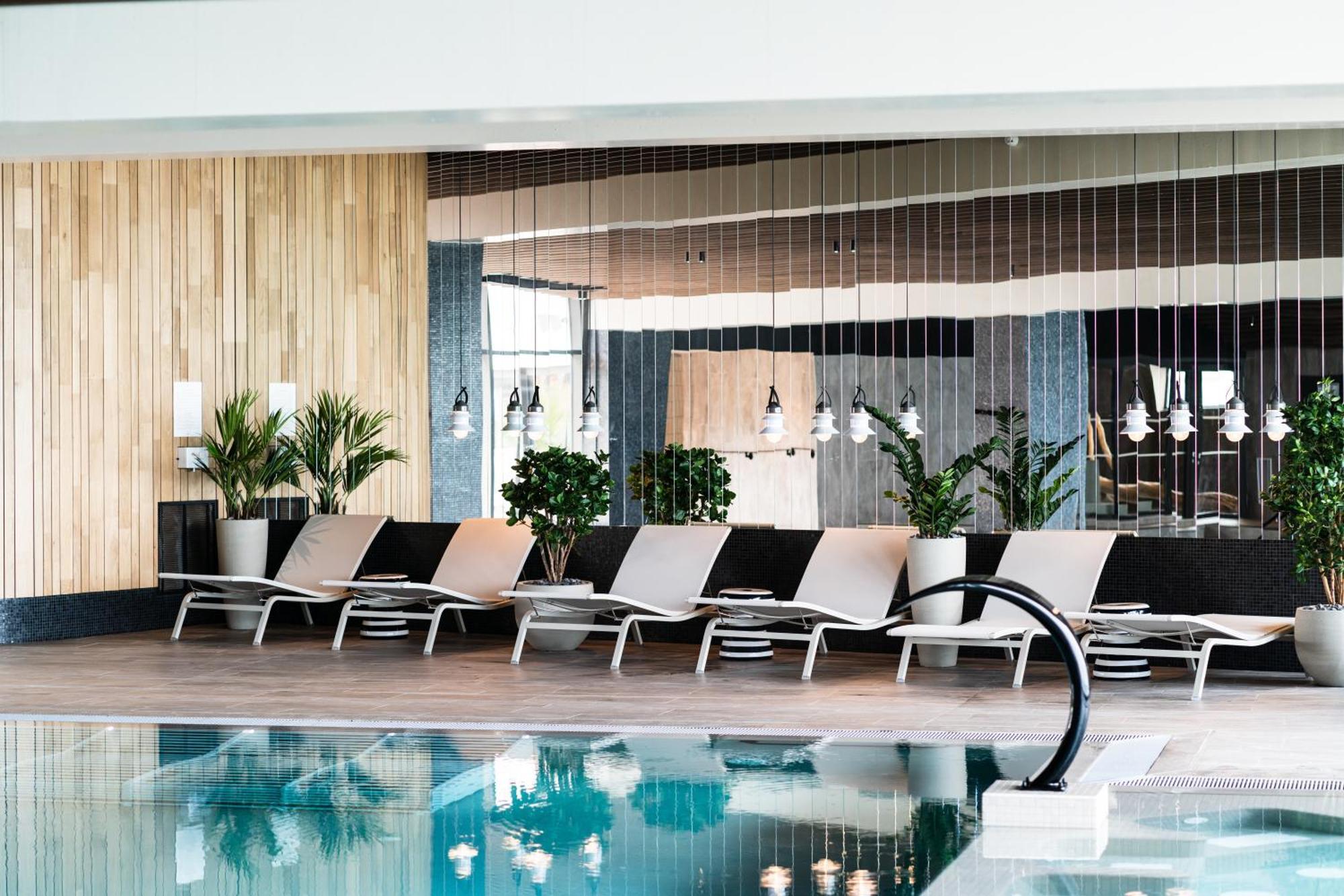 Les Ecolodges Sous Le Phare Louannec Dış mekan fotoğraf