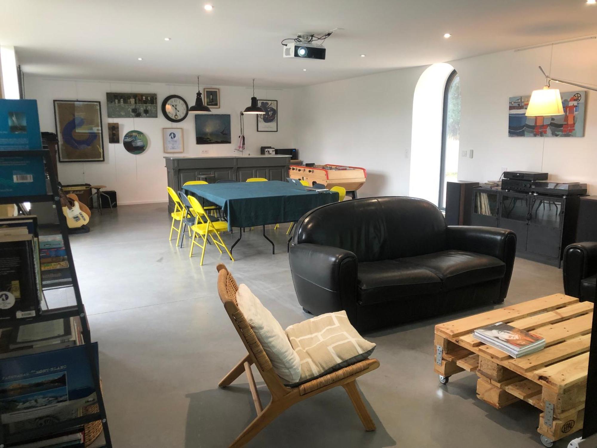 Les Ecolodges Sous Le Phare Louannec Dış mekan fotoğraf