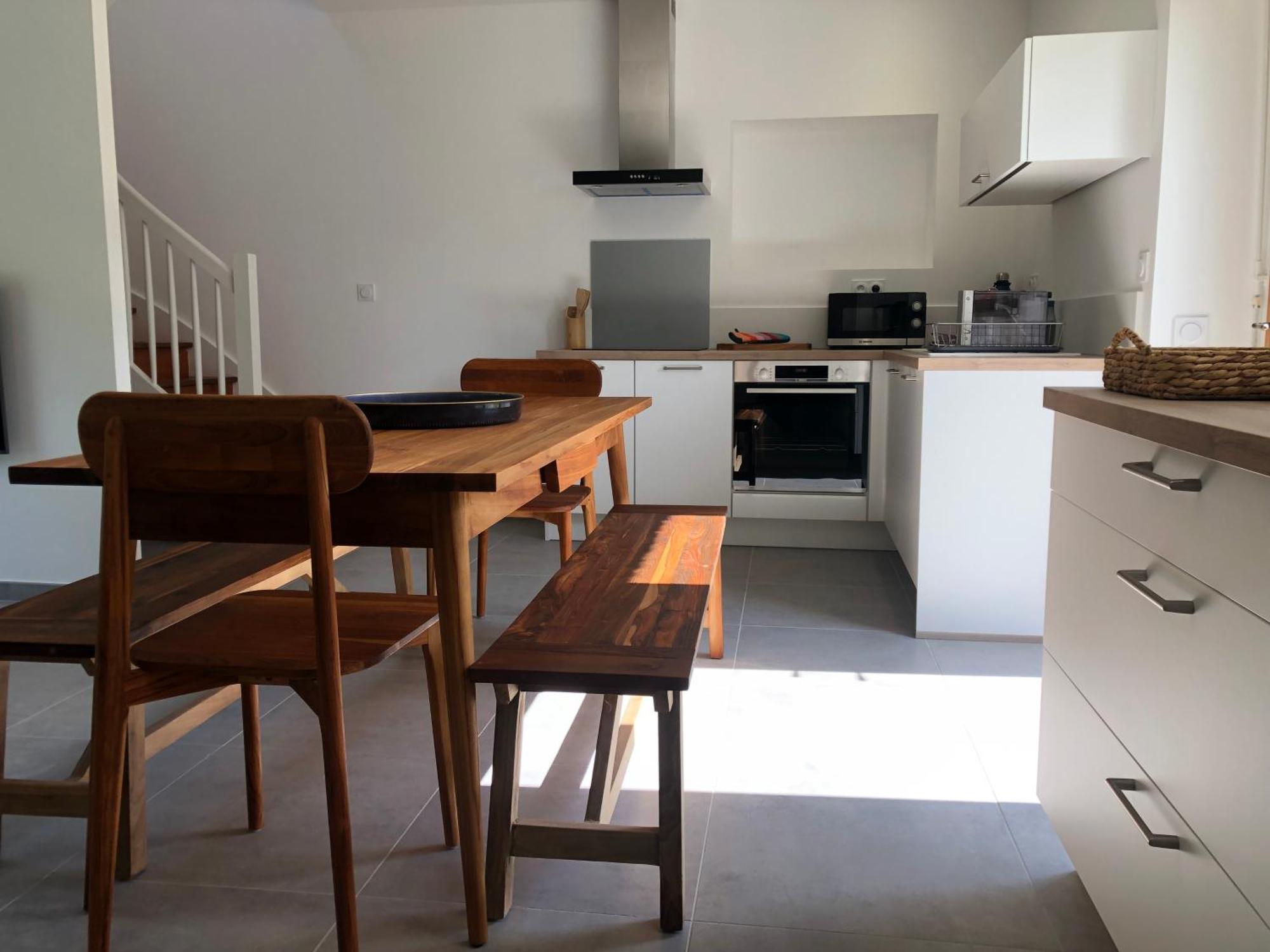 Les Ecolodges Sous Le Phare Louannec Dış mekan fotoğraf